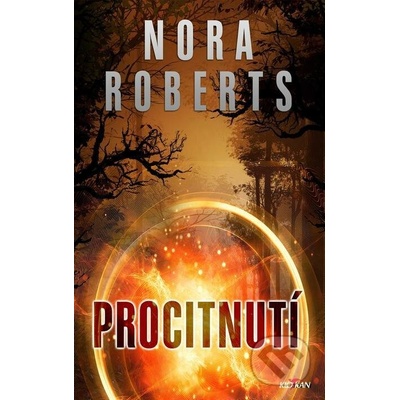 Procitnutí - Nora Roberts