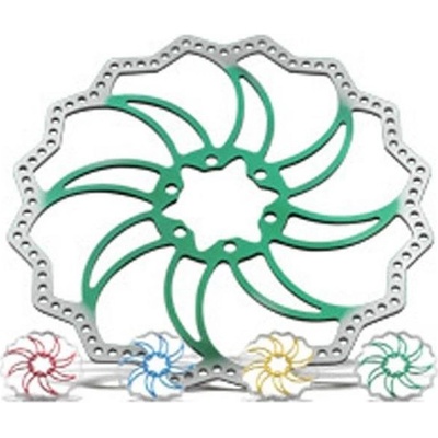 Alligator HKR 18 modrá