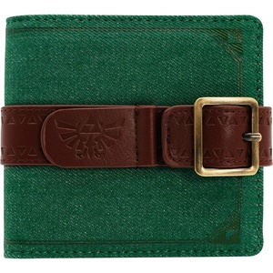 ABYstyle Портмоне ABYstyle Games: The Legend of Zelda - Link's Tunic (ABYBAG750)