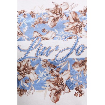 Liu Jo Памучна тениска Liu Jo (WA6493.JS923)