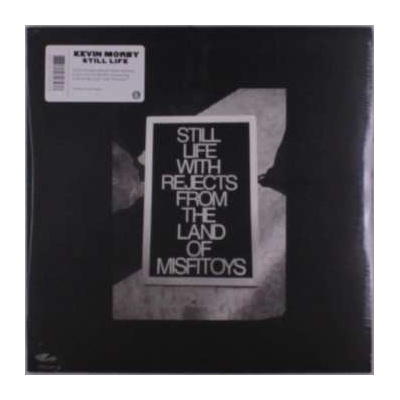 Kevin Morby - Still Life CLR LP