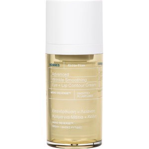 KORRES Околоочен крем с бял бор при менопауза, 15 ml - baby