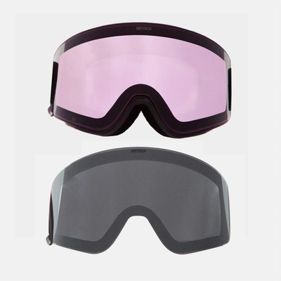 Nevica Ски очила Nevica Banff Ski Goggles - Black