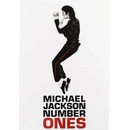 JACKSON MICHAEL: NUMBER ONES DVD