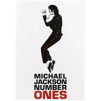 JACKSON MICHAEL: NUMBER ONES DVD