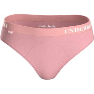 Underbelly Менструални бикини Underbelly Univers розови Underbelly | Rozov | ЖЕНИ | S - zoot - 58,97 лв