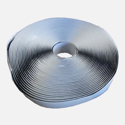 Den Braven Těsnicí pás ARS 2, 40 mm x 3 mm x 25 m, černý