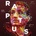 Raptus 3 - Nayt LP