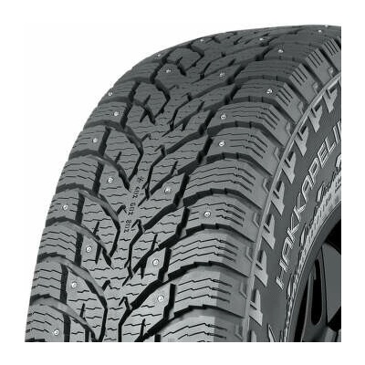 Nokian Tyres HAKKAPELIITTA LT3 ST. 235/85 R16 120/116Q