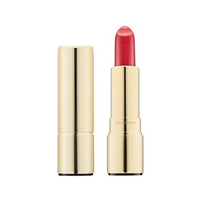 Clarins Joli Rouge Lipstick дълготрайно червило с овлажняващо действие 742 Joli Rouge 3, 5 g