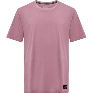 Salewa Мъжка спортна тениска Salewa Eagle Logo Patch T-Shirt Sport shirt - Zephyr - размер 54 (EU) (216-6029-0415)