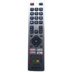 Sharp 40bl2ea 40bl3ea 40bl4ea 40bl5ea 50bl2ea - оригинален дистанционен контрол с гласово управление (40bl2ea 40bl3ea 40bl4ea 40bl5ea 50bl2ea) Дистанционно