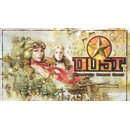 FFG Dust
