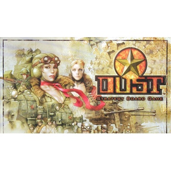 FFG Dust