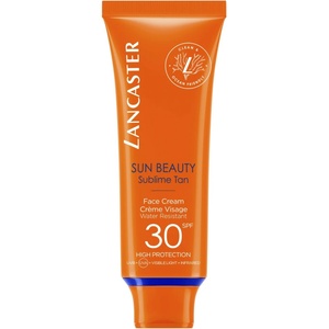 Lancaster Sun Beauty face cream SPF 30 50 ml