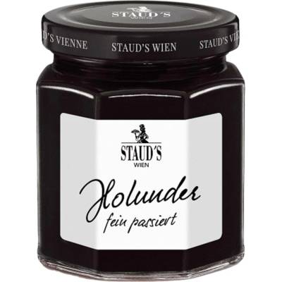 Staud‘s Džem z černého bezu limitovaná edice 250 g
