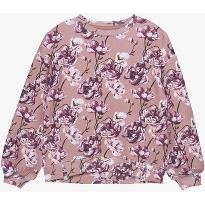 Minymo mikina Ash Rose