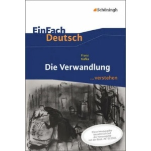 Franz Kafka 'Die Verwandlung' | Franz Kafka (ISBN: 9783140225878)