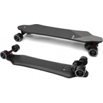 Test Exway X1 PRO Riot Recenze Exway X1 PRO Riot