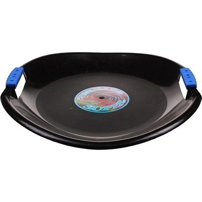 Plastkon TORNÁDO čierna 56 cm