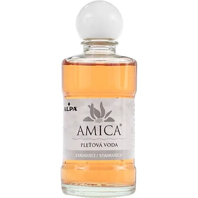 Alpa Amica стягащ тоник 60 мл