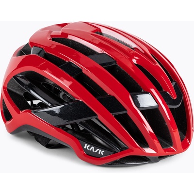 Kask Valegro Red 2022