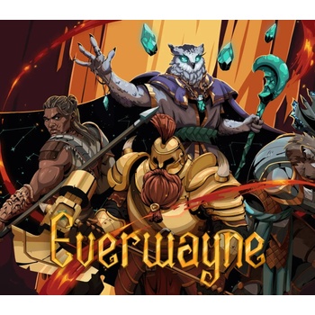 Everwayne