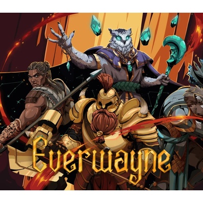 Everwayne