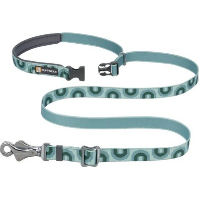 Ruffwear Crag EX Vodítko pro psy Grassy Oxbow