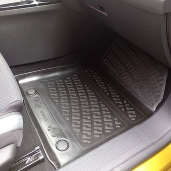 Image 1 of Umbrella Гумени стелки umbrella за opel astra l 2022-) (8682578016441)