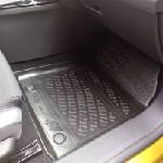 Umbrella Гумени стелки umbrella за opel astra l 2022-) (8682578016441)