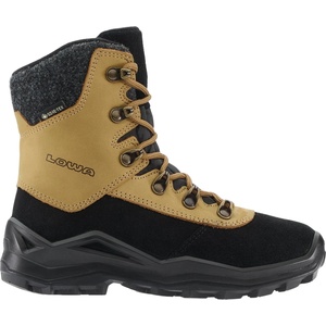 Lowa Детски зимни ботуши Lowa Kid's Couloir 2 GTX Hi Winter boots - Tabak - размер 38 (EU) (702-5522-0221)