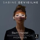 Sabine Devieilhe: Bach/Handel CD