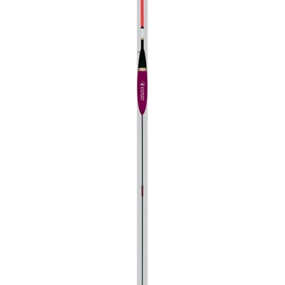 EXPERT Rybářský balzový splávek pevný 0,5g 18cm