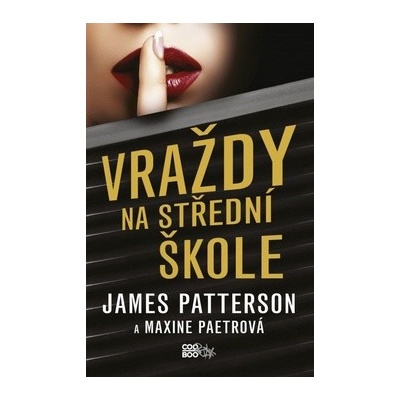 Vraždy na střední škole