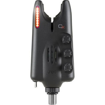 JRC Radar CX Alarm červená
