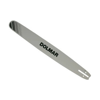 Dolmar Lišta vodící 35cm 3/8" 1,3mm 958500002