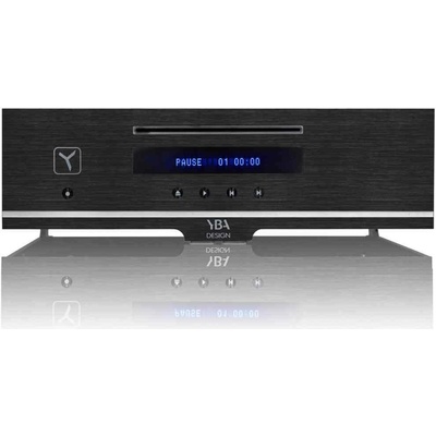 YBA DESIGN WM 202