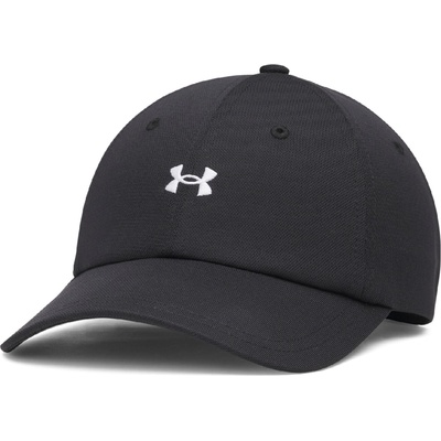 Under Armour W BLITZING LOW Black/White