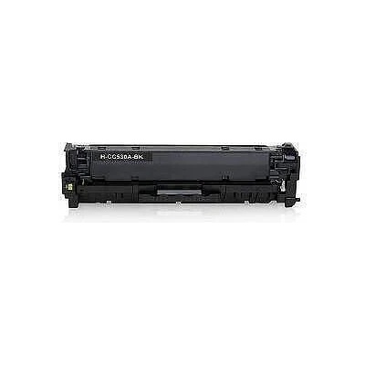 Compatible Тонер Касета - hp cc530a/ce410a/cf380a/718 (305/304) black