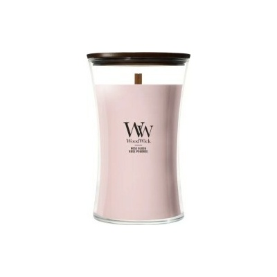 WoodWick Rose Blush 609,5 g