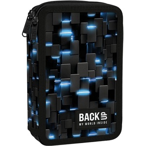 BackUP Несесер с пособия BackUp 8 DW - Bytewave, 2 ципа (711138)