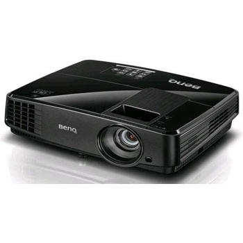 BenQ MS504