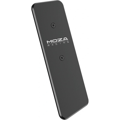 MOZA Racing Аксесоар MOZA CRP2 Full Lenght Throttle Replacement Plate (MOZA-ACC-CRP2-REPLACE)