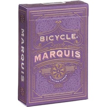 Bicycle Marquis Hracie karty