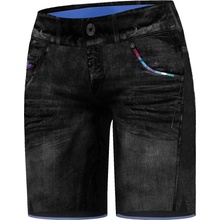 Crazy Idea Crazy Wonder Magic print dark jeans
