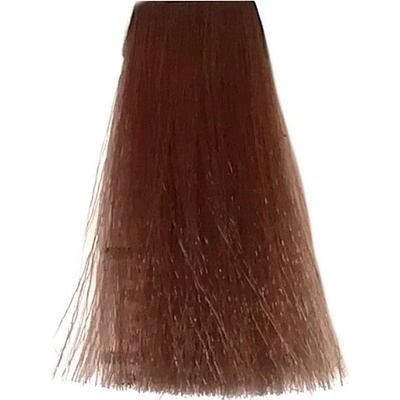 Mila farba na vlasy Milaton Color Cream intenzívna svetlá popolavá blond 8.11 100 ml