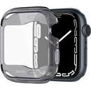 Spigen kryt Ultra Hybrid pre Apple Watch 7 45mm Space Crystal ACS04181