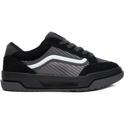 Vans Hylane Teflective Sidestrap Jr black/charcoal čierna
