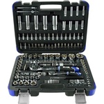VERKE Комплект гедоре Pro 108 бр R&K 04117 (V39066)